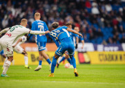 Динамо 2-1 Локомотив