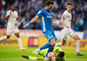 Динамо 2-1 Локомотив