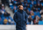 Динамо 2-1 Локомотив