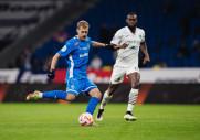 Динамо 2-0 Ахмат