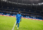 Динамо 2-0 Ахмат