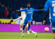 Динамо 2-0 Ахмат