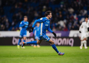 Динамо 2-0 Ахмат