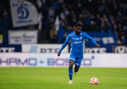 Динамо 2-0 Ахмат