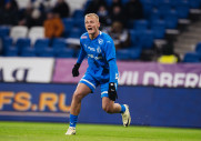 Динамо 2-0 Ахмат