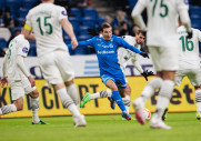 Динамо 2-0 Ахмат