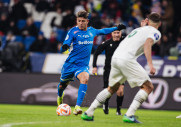 Динамо 2-0 Ахмат
