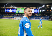 Динамо 2-0 Ахмат