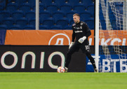 Динамо 2-0 Ахмат