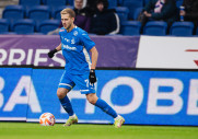 Динамо 2-0 Ахмат