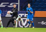 Динамо 2-0 Ахмат