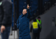 Динамо 2-0 Ахмат