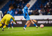 Динамо 2-0 Ахмат