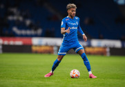 Динамо 2-0 Ахмат
