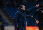 Динамо 2-0 Ахмат