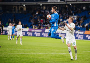 Динамо 2-0 Ахмат