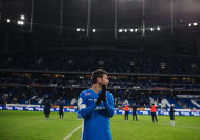 Динамо 2-0 Ахмат