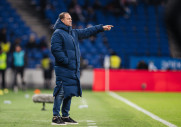 Динамо 2-0 Ахмат
