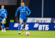 Динамо 2-0 Ахмат