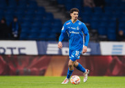Динамо 2-0 Ахмат