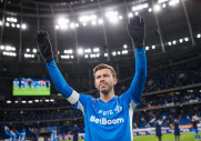 Динамо 2-0 Ахмат