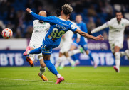Динамо 2-0 Ахмат