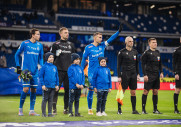 Динамо 2-0 Ахмат