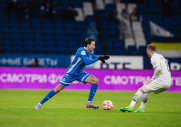 Динамо 2-0 Ахмат