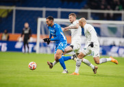 Динамо 2-0 Ахмат