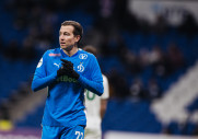 Динамо 2-0 Ахмат