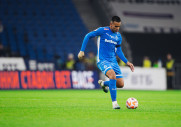 Динамо 1-4 Ростов