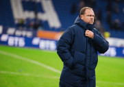 Динамо 1-4 Ростов