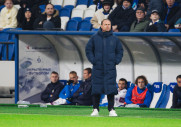 Динамо 1-4 Ростов