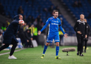 Динамо 1-4 Ростов