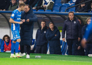 Динамо 1-4 Ростов