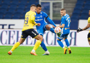 Динамо 1-4 Ростов