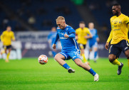 Динамо 1-4 Ростов