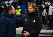 Динамо 1-4 Ростов