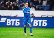 Динамо 1-4 Ростов