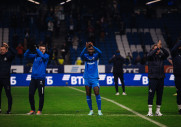 Динамо 1-4 Ростов