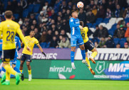 Динамо 1-4 Ростов