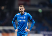Динамо 1-4 Ростов