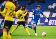 Динамо 1-4 Ростов