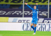 Динамо 1-4 Ростов