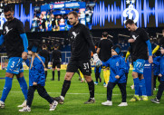 Динамо 1-4 Ростов