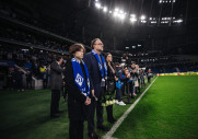 Динамо 1-4 Ростов