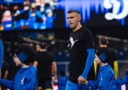 Динамо 1-4 Ростов