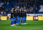 Динамо 1-4 Ростов