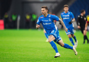 Динамо 1-4 Ростов