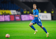 Динамо 1-4 Ростов